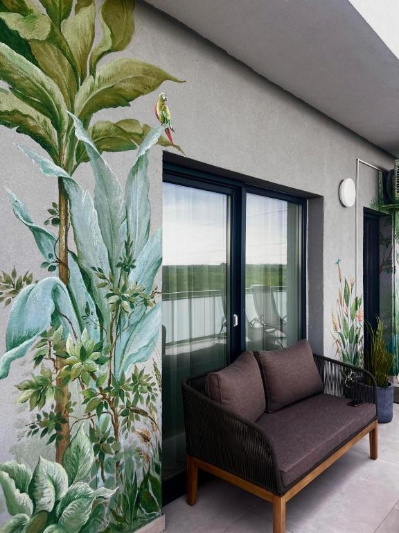 Bridge Penthouse - Resim 7