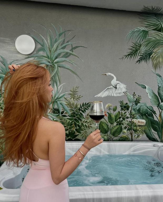 Bridge Penthouse - Resim 10