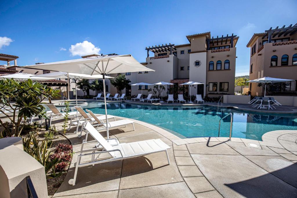 Picture of 5 Star Condo On Reunion Resort And Spa Orlando Condo 5107