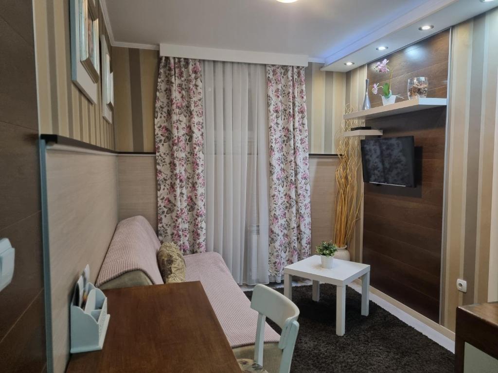 Villa Lucia - Apartments&Rooms - 15