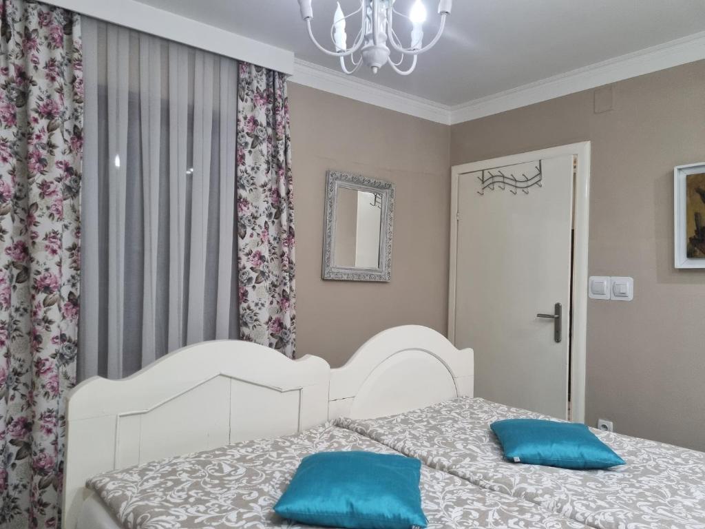 Villa Lucia - Apartments&Rooms - 13