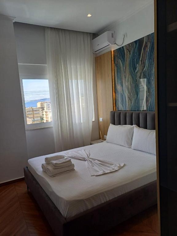 Curated visual reference: Visual Reference: Regal Luxury Apartments Saranda Precios Actualizados 2025