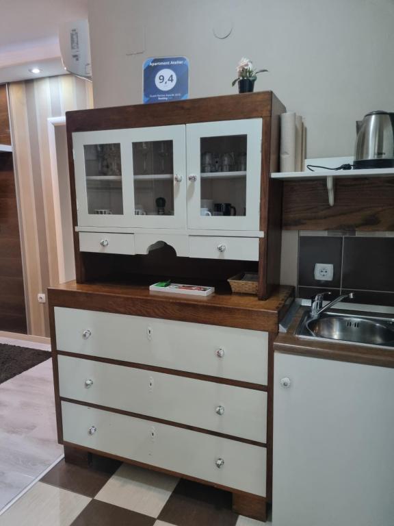 Villa Lucia - Apartments&Rooms - 18