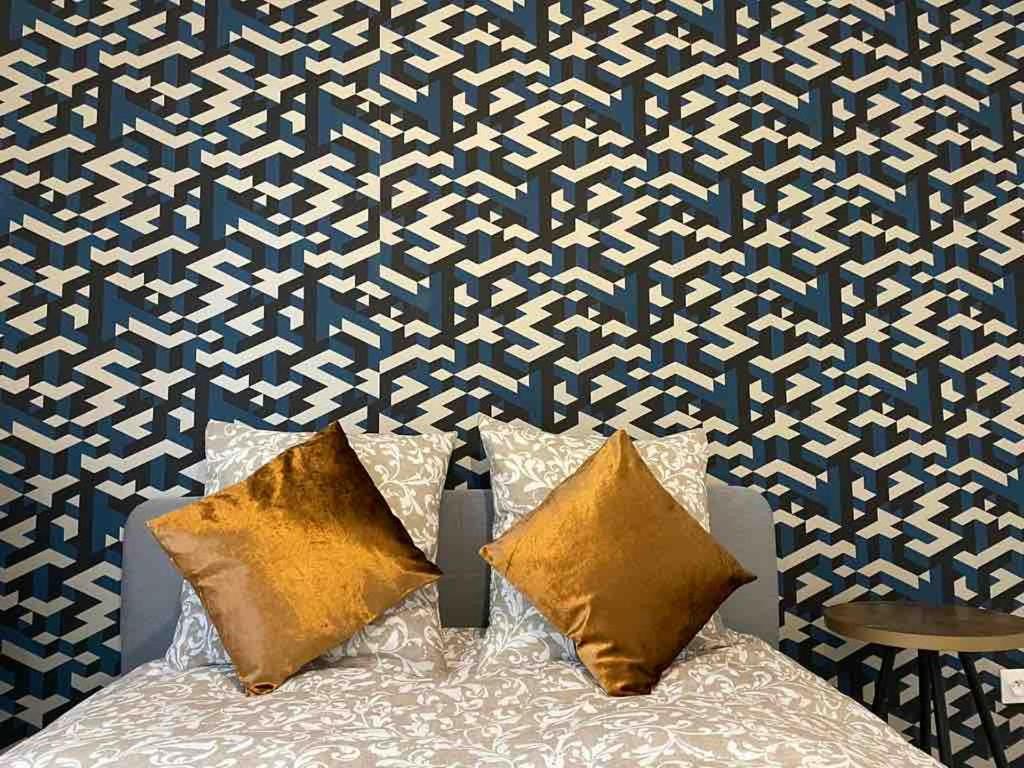 Photo de la galerie de l'établissement My little Paris-Stade de France, à Aubervilliers