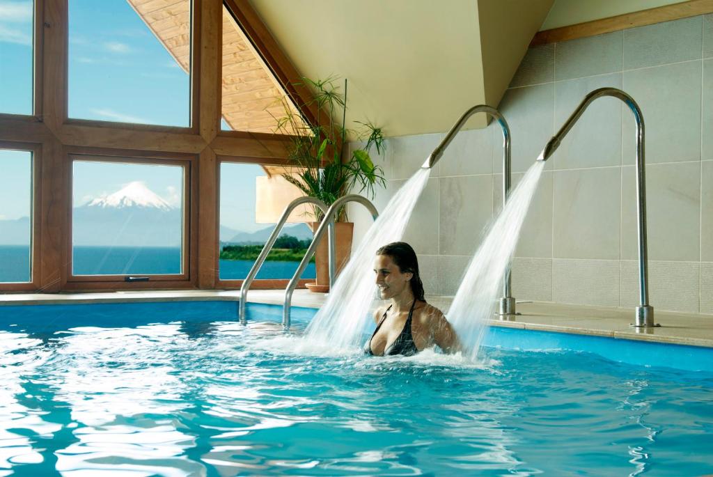 Hotel Cumbres Puerto Varas, Puerto Varas – Precios actualizados 2023