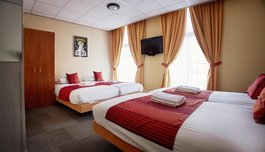 Martini Hotel - Resim 29