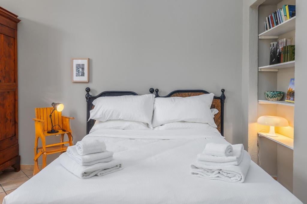 Vintage Design Nest - In the heart of Navigli