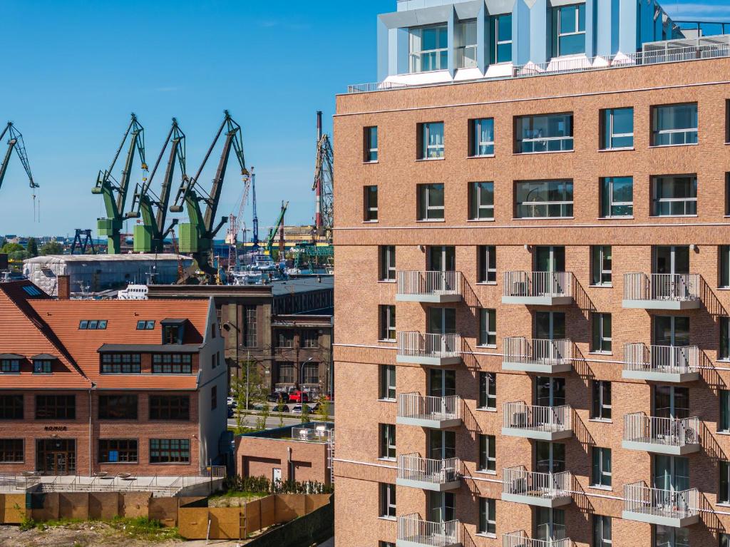 City Break Zurawie I - Resim 33