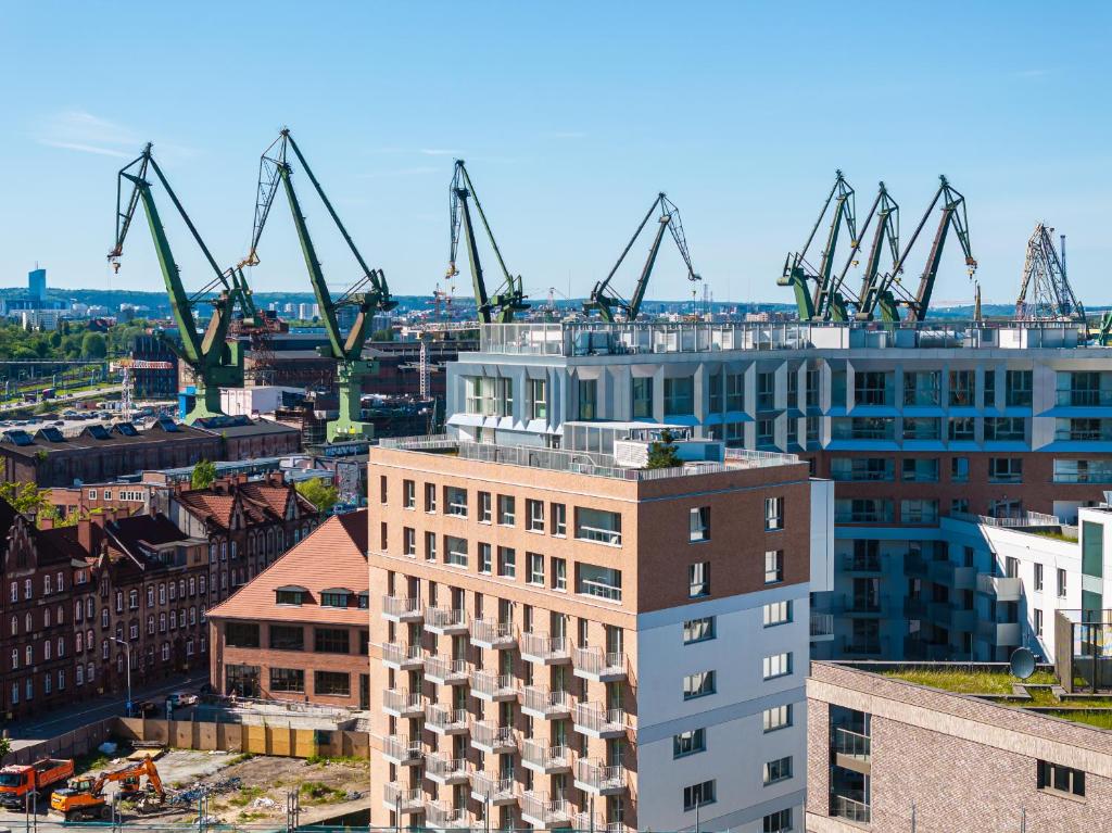 City Break Zurawie I - Resim 2