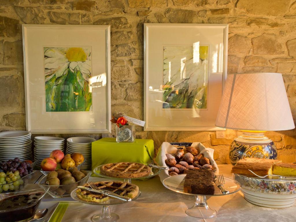 Le Silve di Armenzano - 9