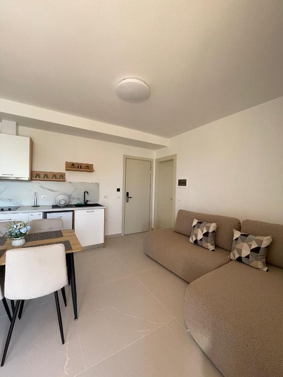 SeaVibe Apartments