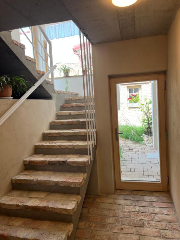 Fotografie z fotogalerie ubytování Vintage apartmán Mikulov, 2-4 osoby, 65m2 v destinaci Mikulov