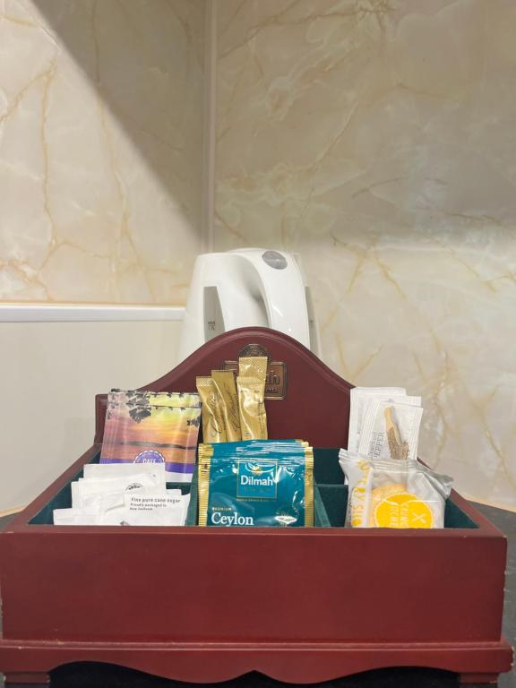 Beetham Park Motel - Resim 12