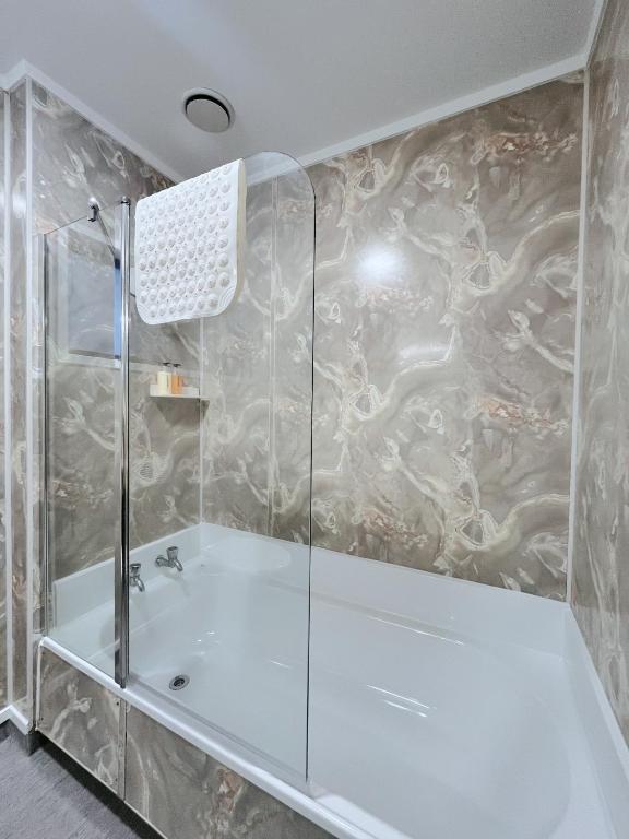 Beetham Park Motel - Resim 8