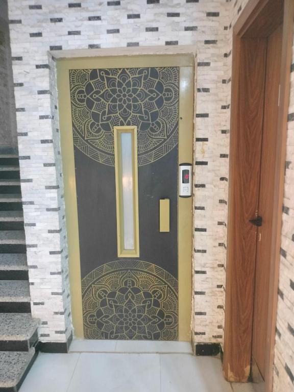 Fotografie z fotogalerie ubytování pyramids prince Osiris inn v Káhiře