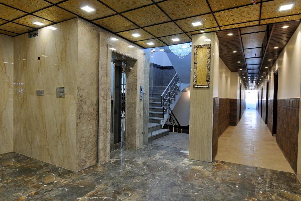 Fotografie z fotogalerie ubytování Hotel O Flyover Inn v Novém Dillí
