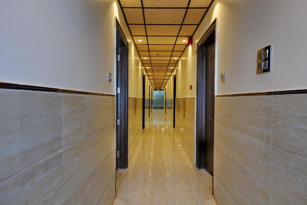 Fotografie z fotogalerie ubytování Hotel O Flyover Inn v Novém Dillí