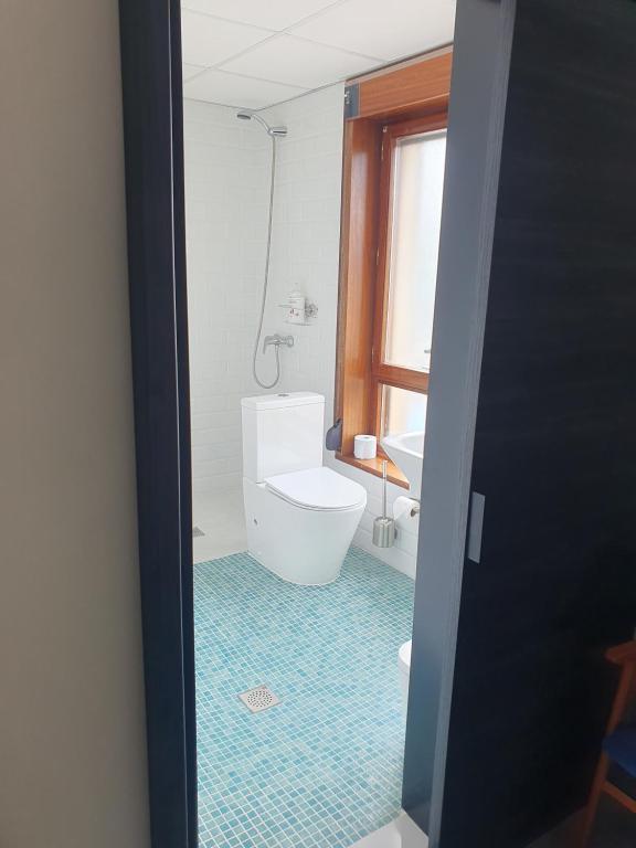 Pensión ** Abacá Gijón - 1