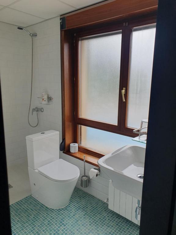 Pensión ** Abacá Gijón - 2