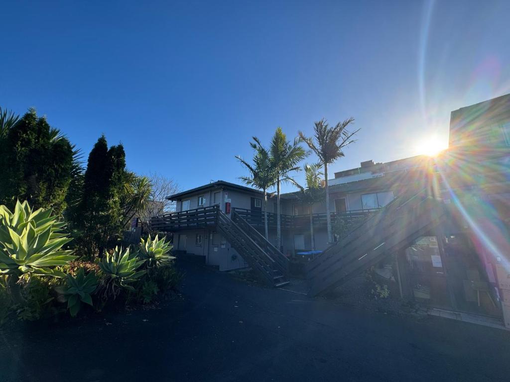 Siesta Motel - Resim 8