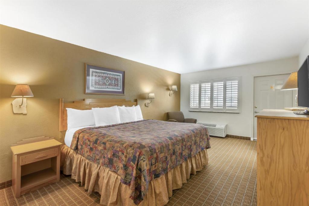 Best Western Gold Canyon Inn & Suites - Business King Room