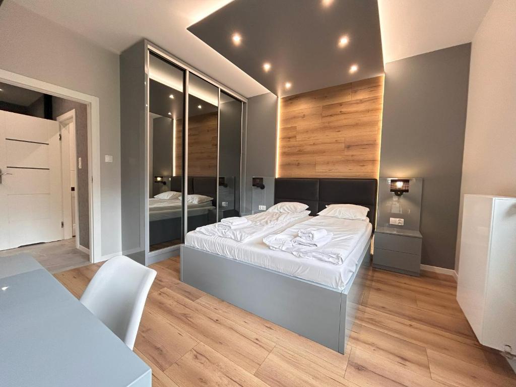 ApartmentPrestige Central Station - 