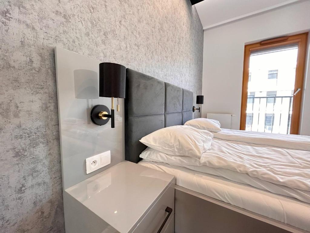 ApartmentPrestige Central Station - 