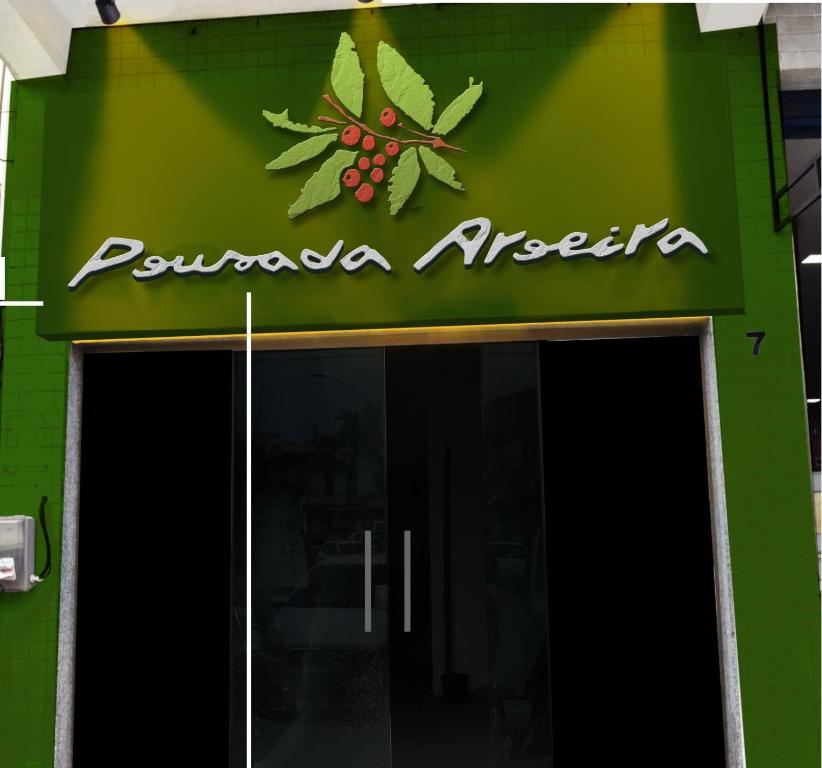 Afbeelding uit fotogalerij van Pousada Aroeira in Arraial do Cabo