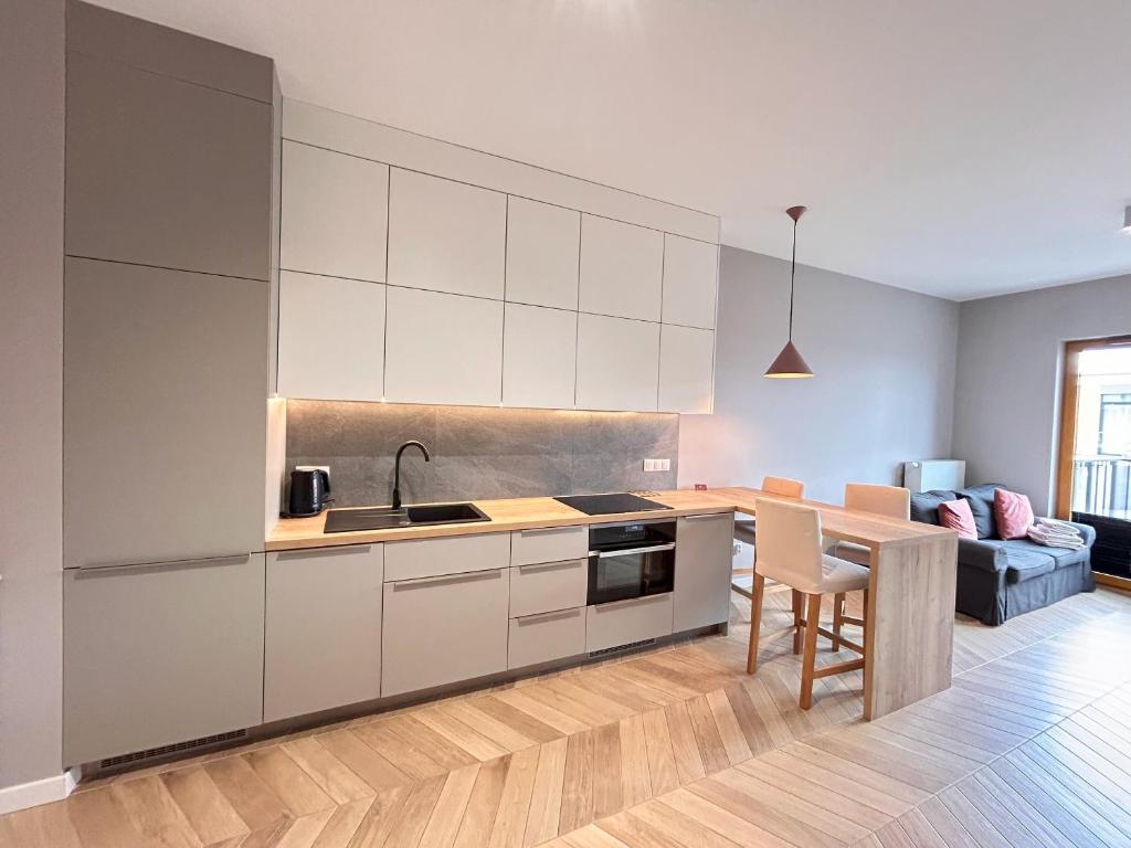 ApartmentPrestige Central Station - 