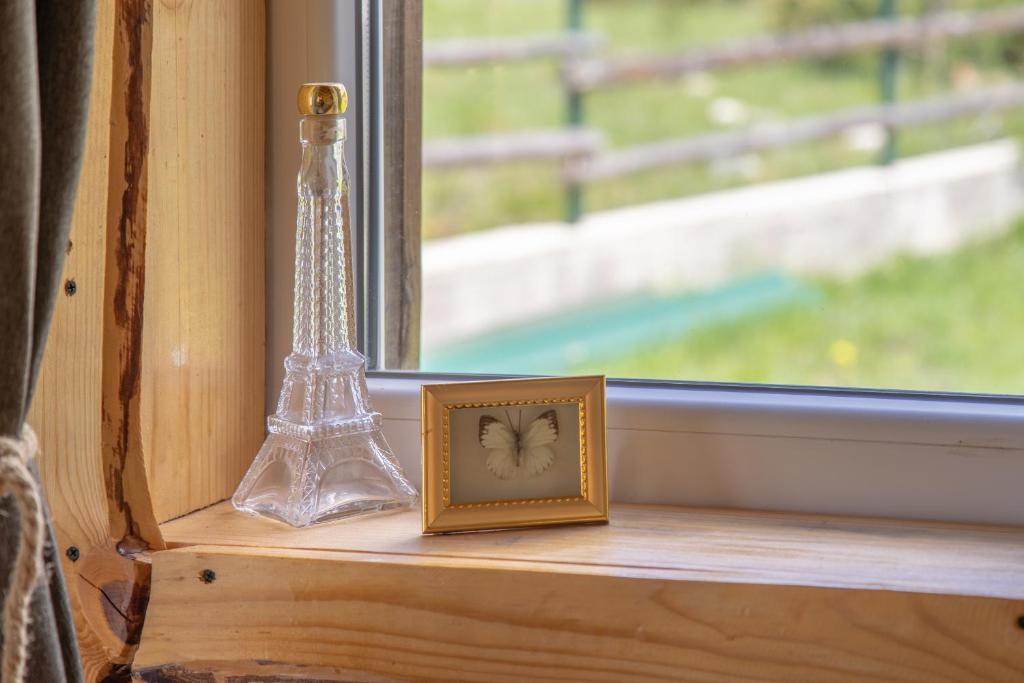 Fotografie z fotogalerie ubytování Sunny Village - Vila Otter v destinaci Žabljak
