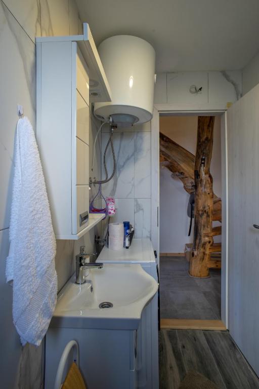 Fotografie z fotogalerie ubytování Sunny Village - Vila Otter v destinaci Žabljak