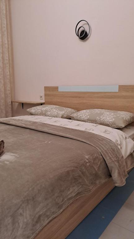 Alexapartment