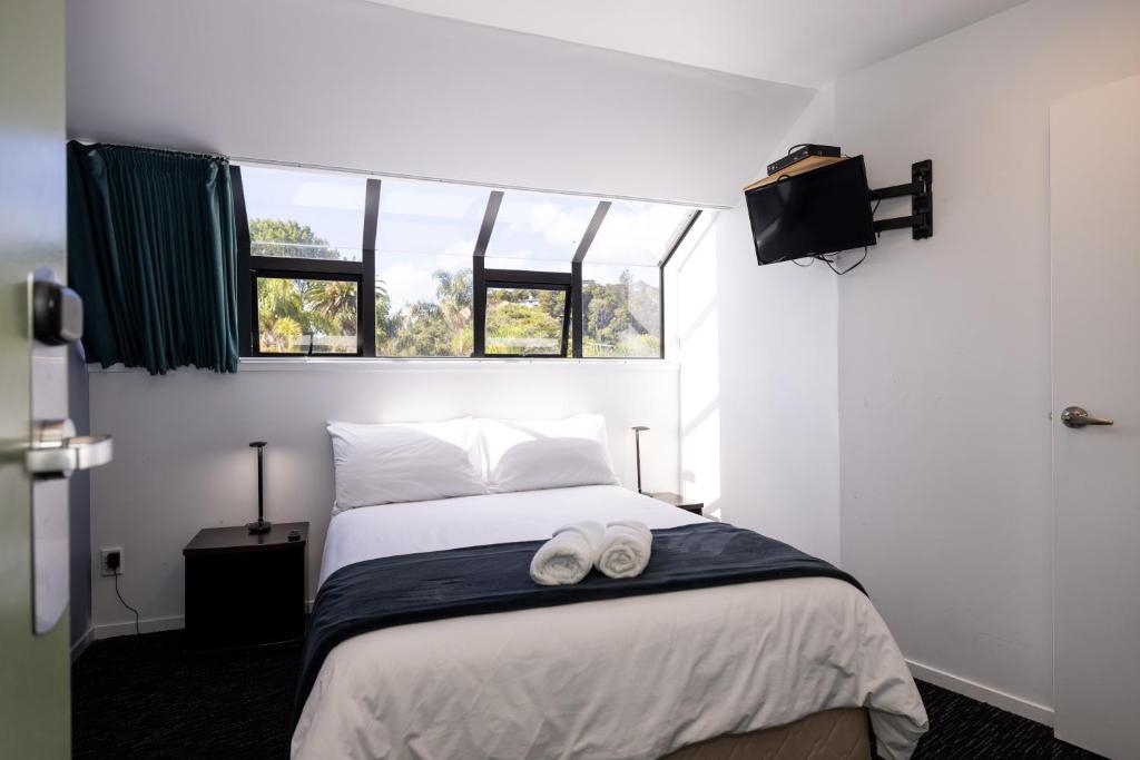 Haka House Bay of Islands - Resim 25