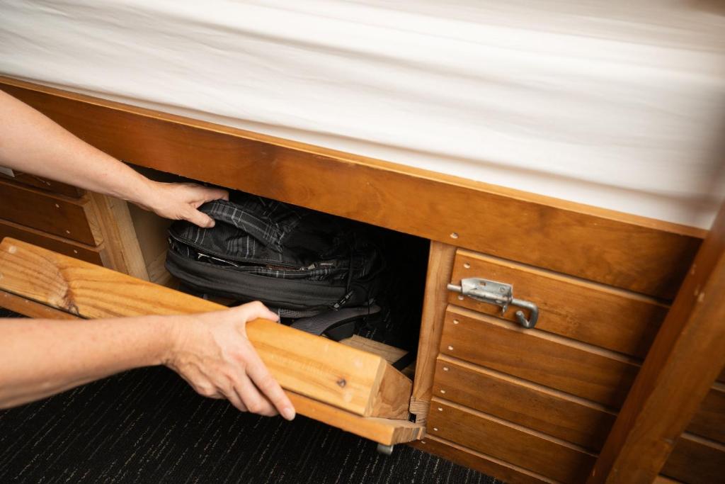 Haka House Bay of Islands - Resim 26