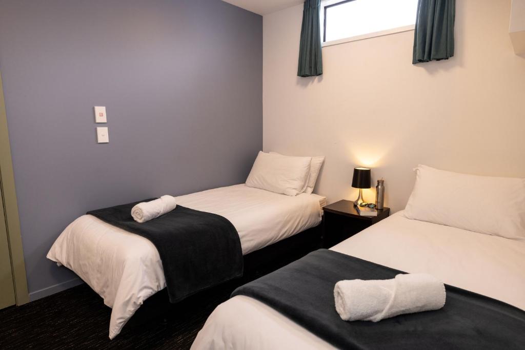 Haka House Bay of Islands - Resim 29