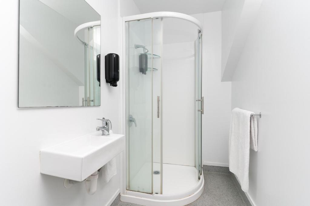 Haka House Bay of Islands - Resim 32