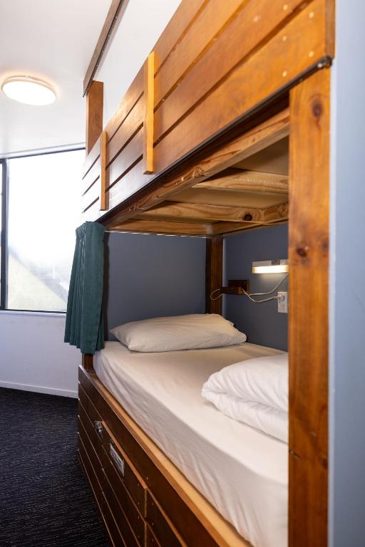 Haka House Bay of Islands - Resim 33