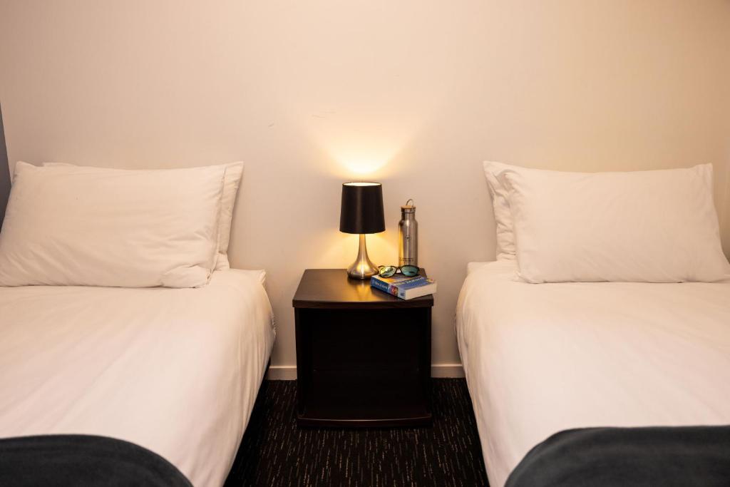 Haka House Bay of Islands - Resim 34