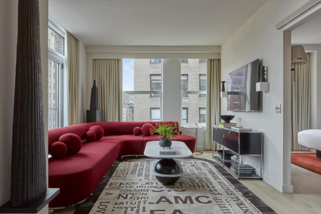Hotel Park Ave - 