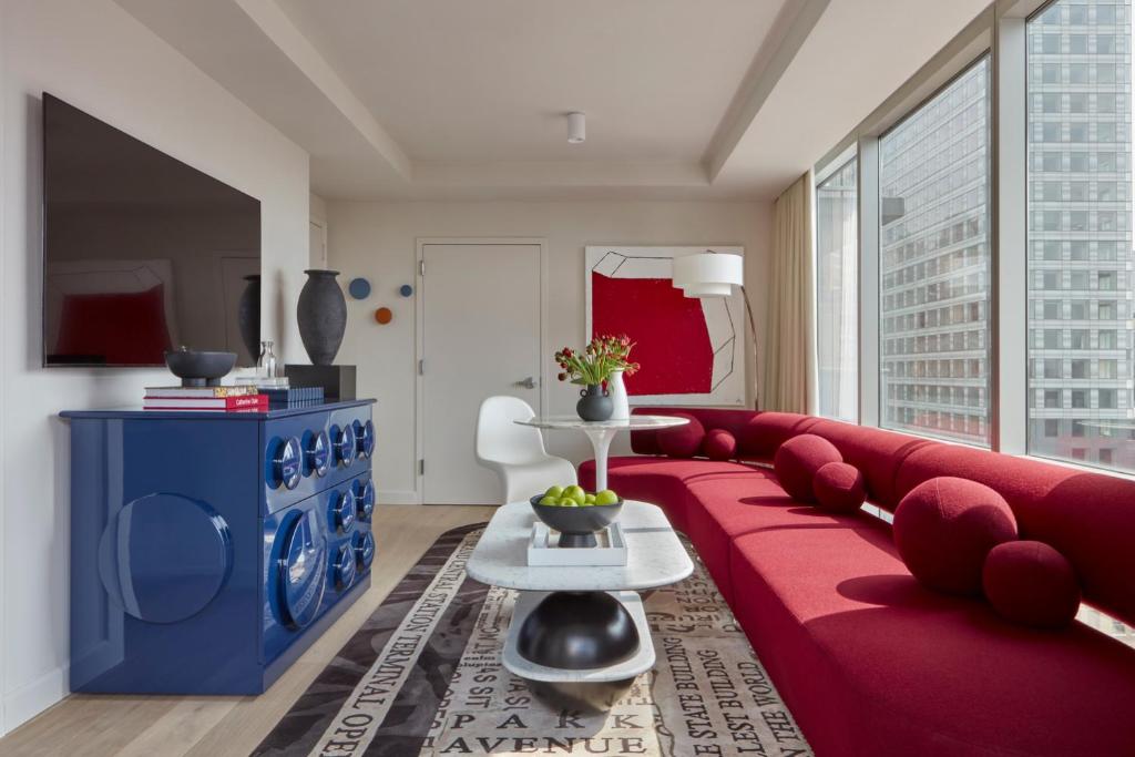 Hotel Park Ave - 
