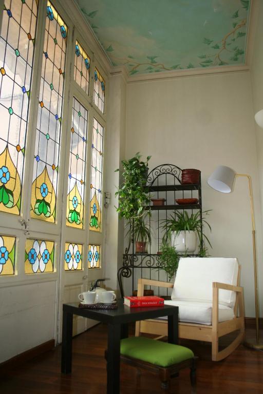 Kép Aribau Apartment szállásáról Barcelonában a galériában