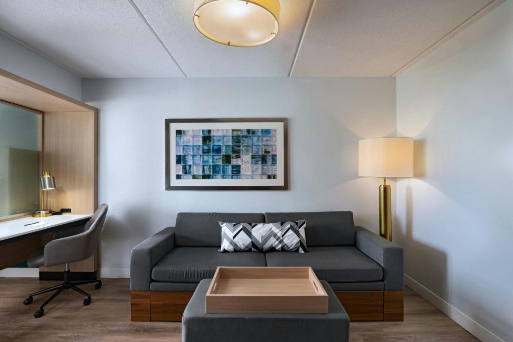 SpringHill Suites by Marriott Pittsburgh Washington photo
