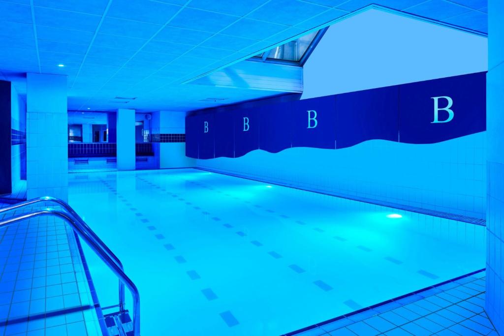 London Marriott Maida Vale - Resim 4