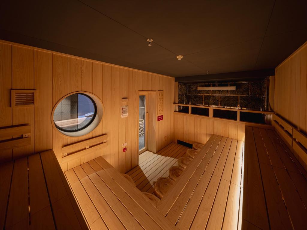 Fotografie z fotogalerie ubytování Dansetsu Sapporo - Opening in Apr 2025 v destinaci Sapporo