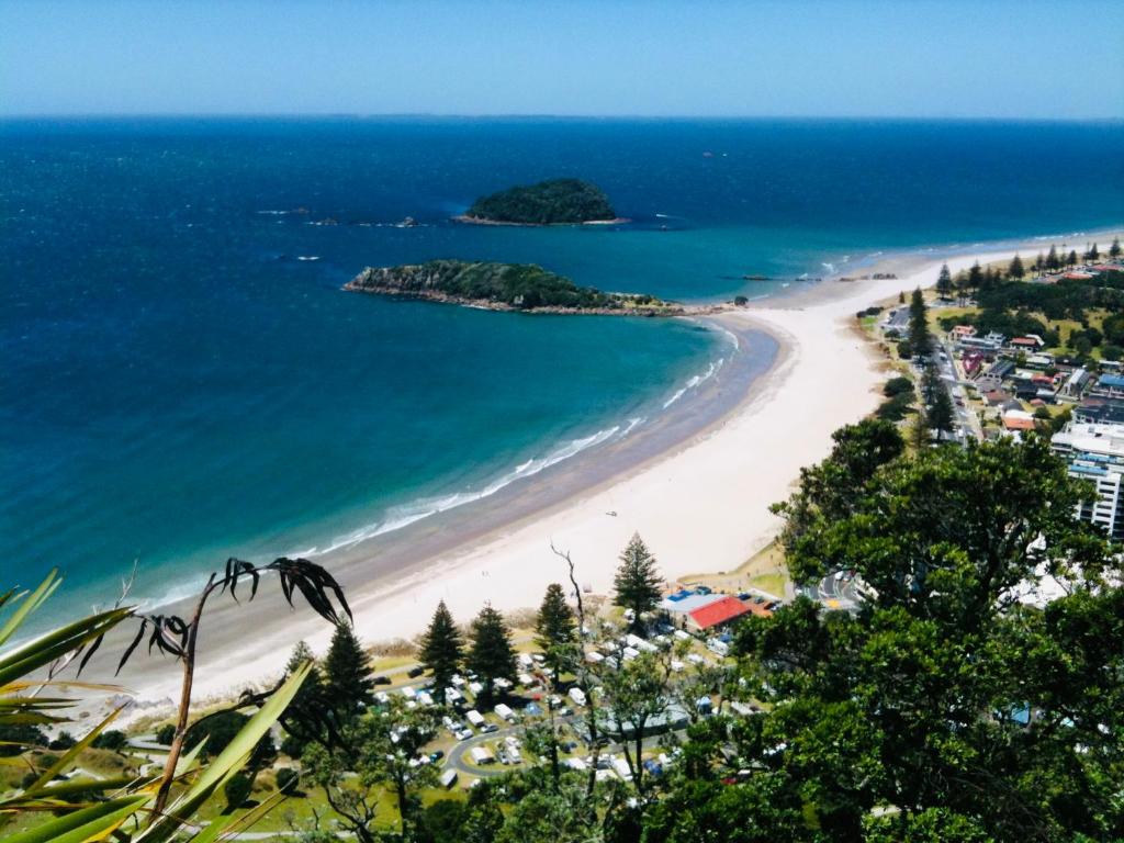 Seagulls Guesthouse - Resim 31