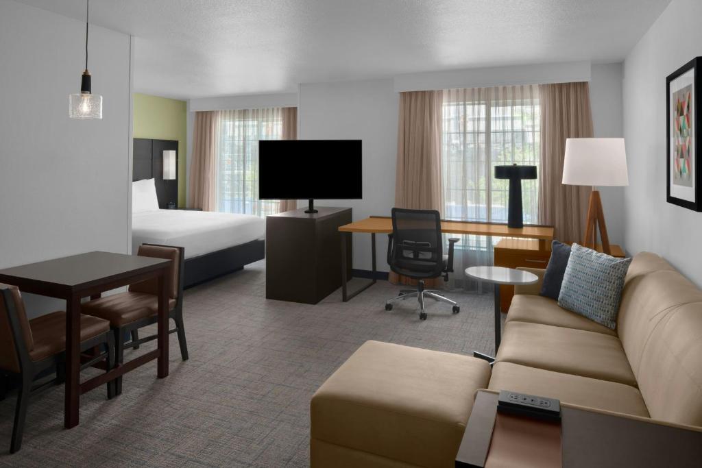 Residence Inn Salt Lake City Sandy photo