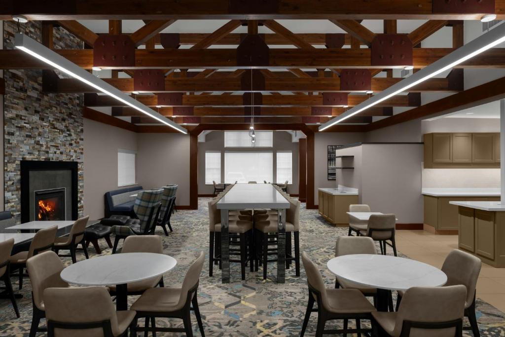 Residence Inn Salt Lake City Sandy photo