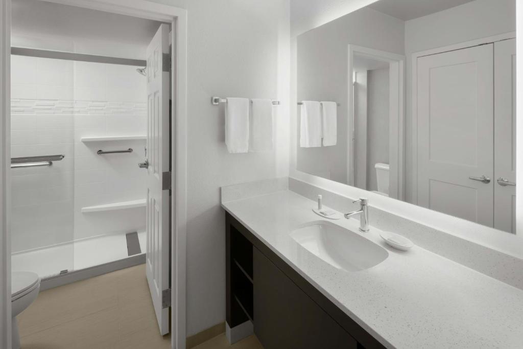 Residence Inn Salt Lake City Sandy photo