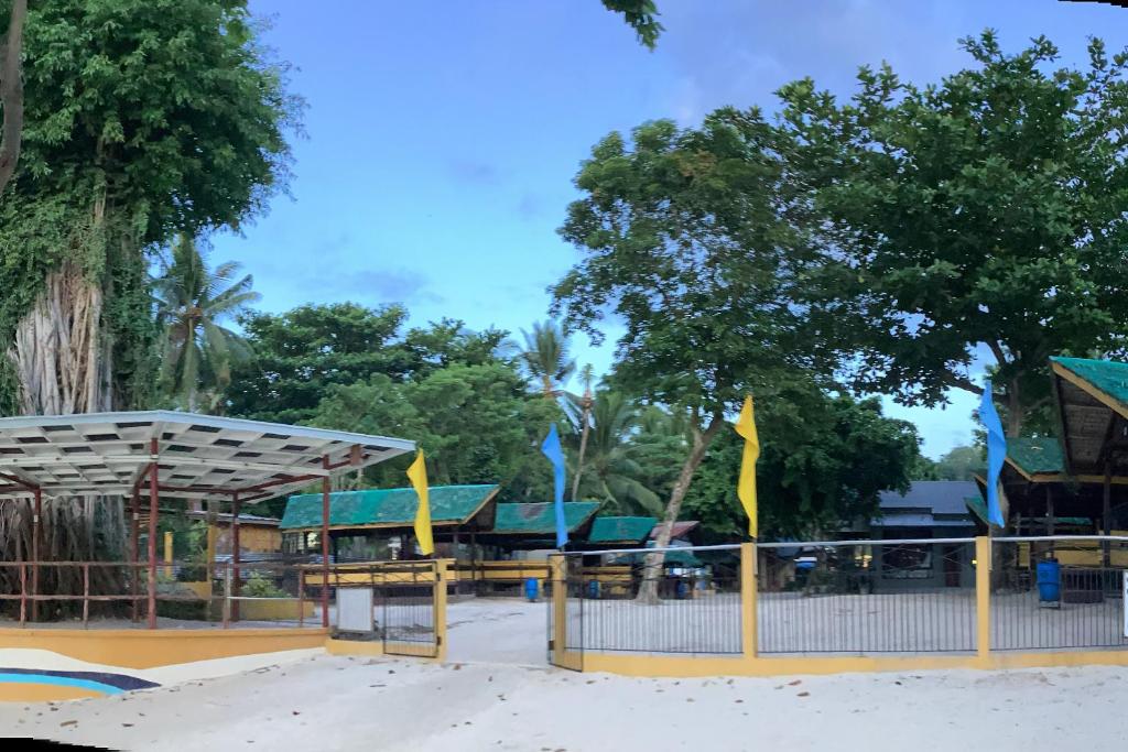 Fotografie z fotogalerie ubytování AltaVista Beach Resort Samal powered by Cocotel v destinaci Magamomo