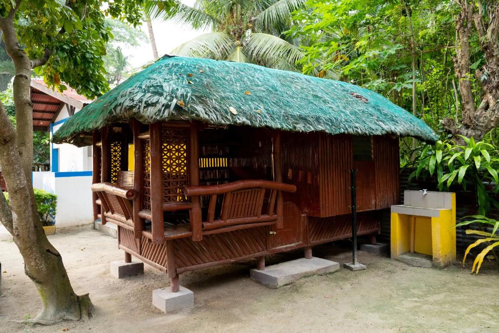Fotografie z fotogalerie ubytování AltaVista Beach Resort Samal powered by Cocotel v destinaci Magamomo